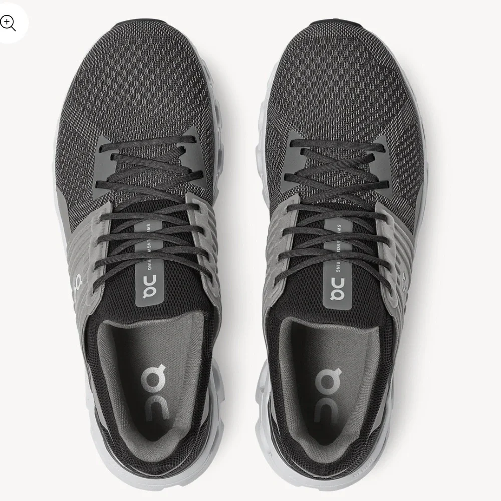 On Running Cloudswift Men’s Shoes size 11.5 - Picture 2 of 13